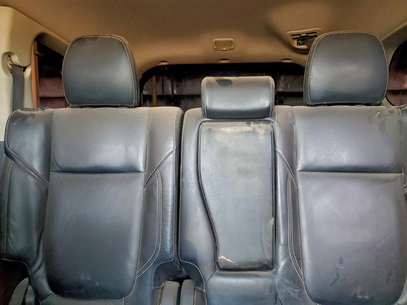 Photo 10 from auction – 2020 MITSUBISHI OUTLANDER with VIN JA4AZ3A37LZ025573