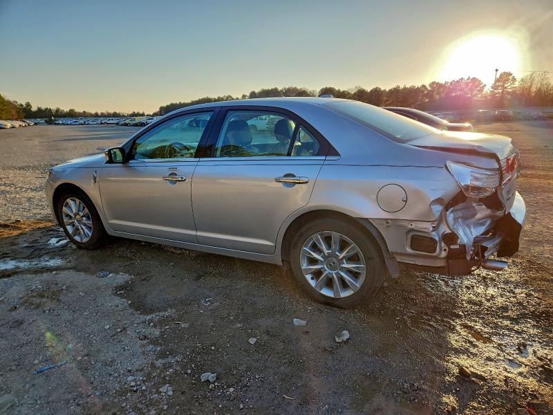 Photo 2 from auction – 2011 LINCOLN MKZ with VIN 3LNHL2GC5BR768125