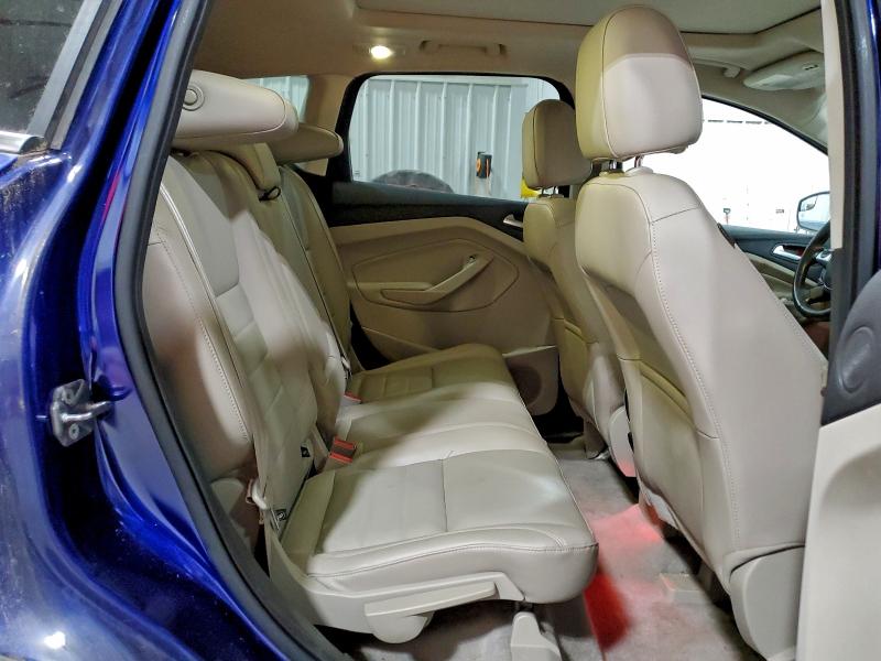 Photo 11 from auction – 2016 FORD ESCAPE TIT with VIN 1FMCU9J91GUC17333