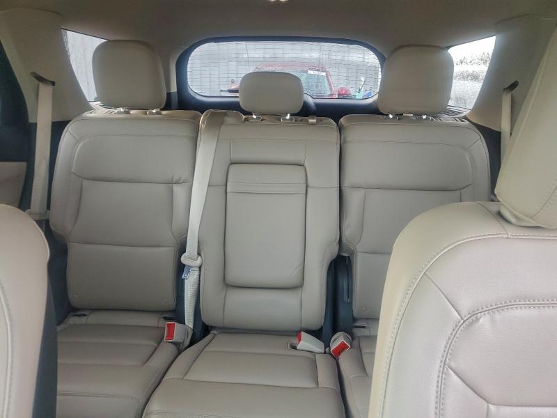 Photo 10 from auction – 2020 FORD EXPLORER X with VIN 1FMSK7DH5LGB39219