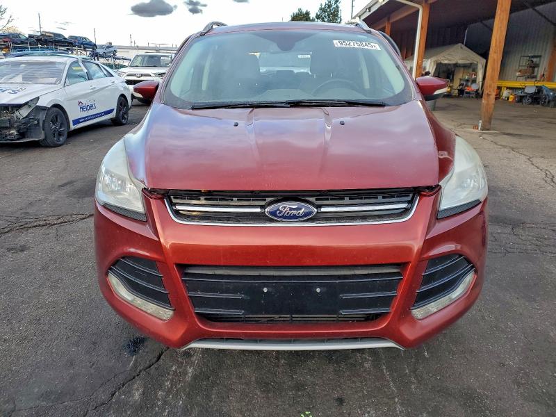 صورة رقم 5 من المزاد - 2015 FORD ESCAPE TIT مع VIN 1FMCU9J90FUB19327