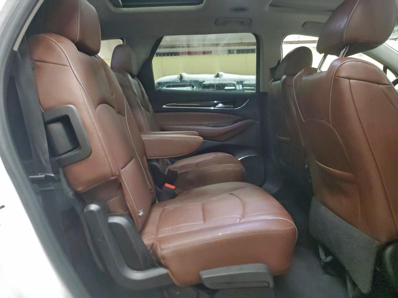 Photo 11 from auction – 2020 BUICK ENCLAVE AV with VIN 5GAEVCKW5LJ112335