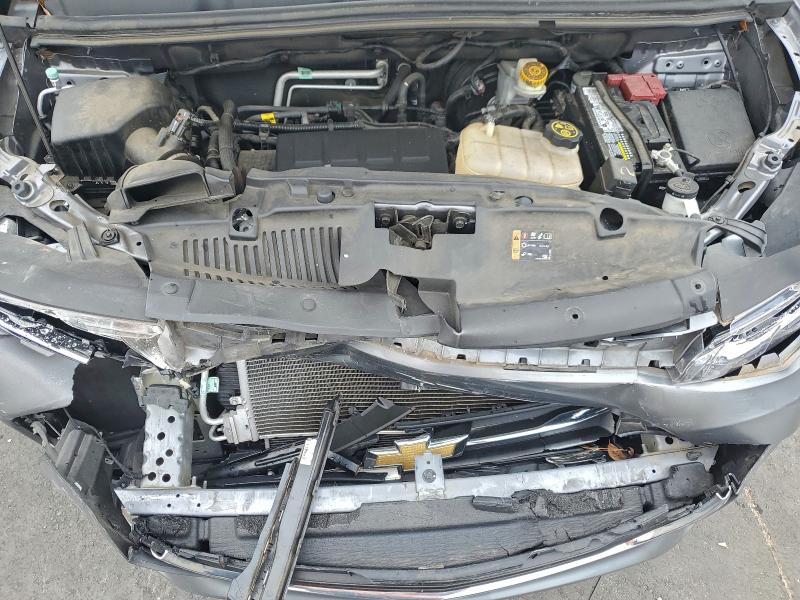Photo 12 from auction – 2020 CHEVROLET TRAX LS with VIN 3GNCJKSBXLL305511
