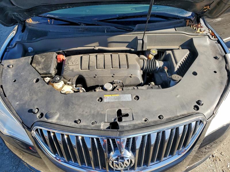 Photo 12 from auction – 2015 BUICK ENCLAVE with VIN 5GAKVCKD6FJ186319