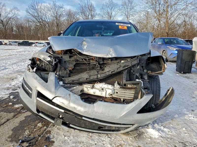 Photo 5 from auction – 2008 MAZDA CX-9 with VIN JM3TB28A680134854