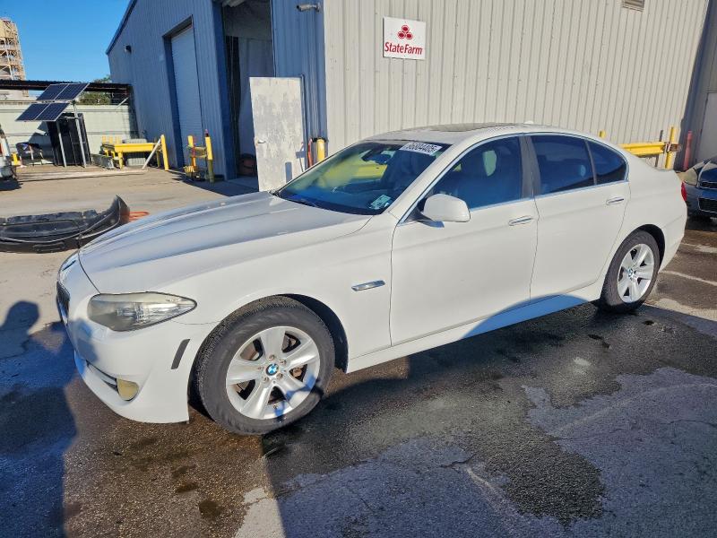 صورة رقم 1 من المزاد - 2011 BMW 528 I مع VIN WBAFR1C5XBC743521