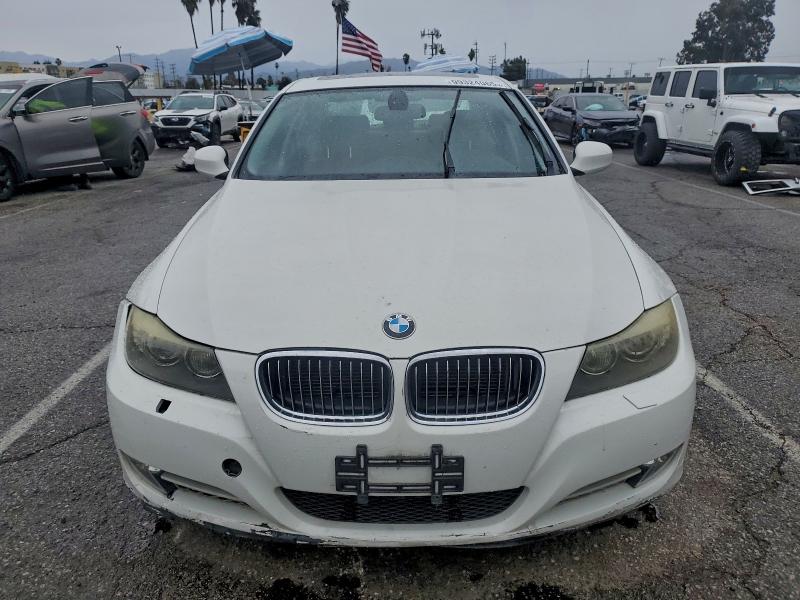 Photo 5 from auction – 2011 BMW 335 D with VIN WBAPN7C58BA781246