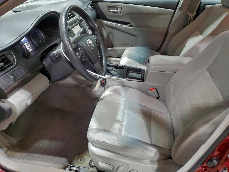 Photo 7 from auction – 2017 TOYOTA CAMRY LE with VIN 4T1BF1FK7HU766314