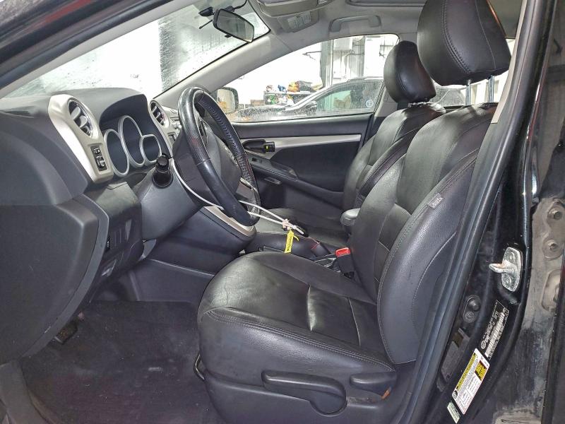 Photo 7 from auction – 2011 TOYOTA COROLLA MA with VIN 2T1KU4EEXBC564420