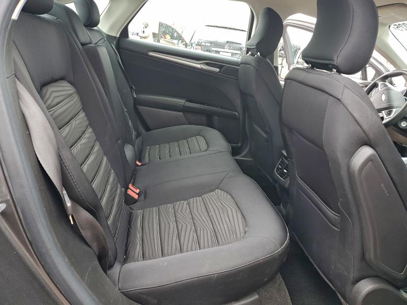 Photo 10 from auction – 2016 FORD FUSION SE with VIN 3FA6P0H75GR355950