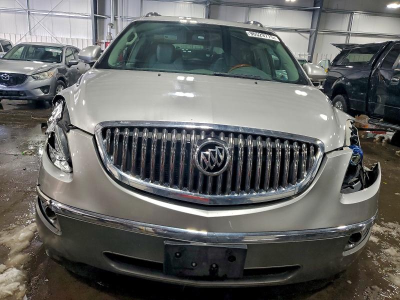 Photo 5 from auction – 2008 BUICK ENCLAVE CX with VIN 5GAEV23788J145855