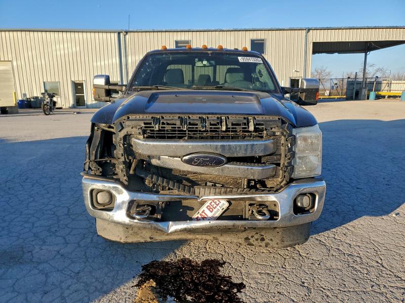 Zdjęcie 5 z aukcji – 2012 FORD F250 SUPER z VIN 1FT7W2B69CEC41606