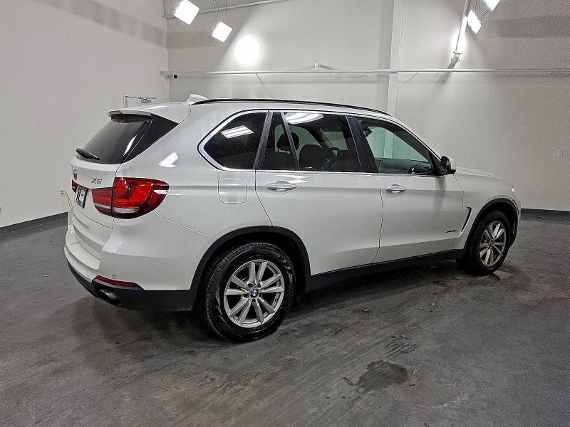 Photo 3 from auction – 2015 BMW X5 XDRIVE3 with VIN 5UXKR0C53F0K67615