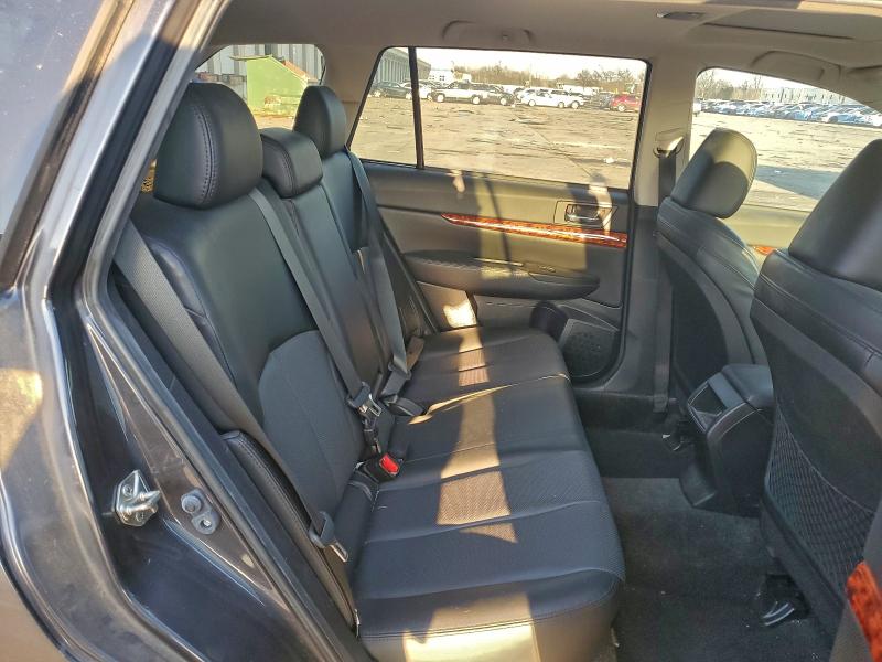 Photo 11 from auction – 2012 SUBARU OUTBACK 2. with VIN 4S4BRCKC0C3219479