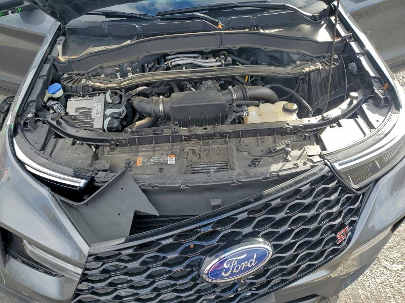 Photo 12 from auction – 2021 FORD EXPLORER S with VIN 1FM5K8GC3MGB48859