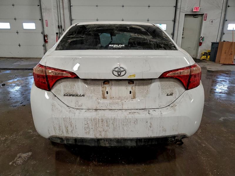 Photo 6 from auction – 2019 TOYOTA COROLLA with VIN 5YFBURHE7KP872783