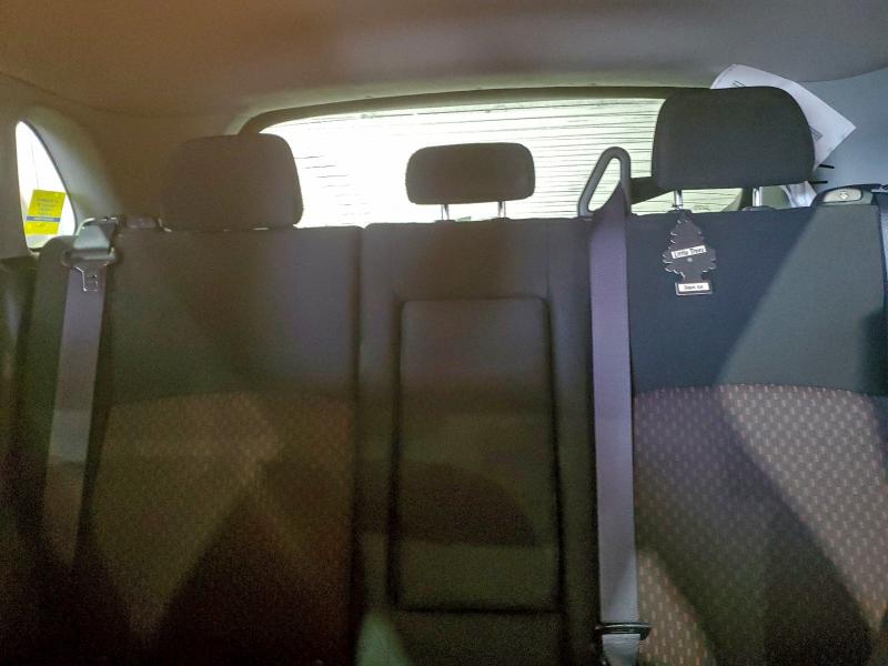 Photo 10 from auction – 2018 MITSUBISHI OUTLANDER with VIN JA4AR3AU1JZ006068
