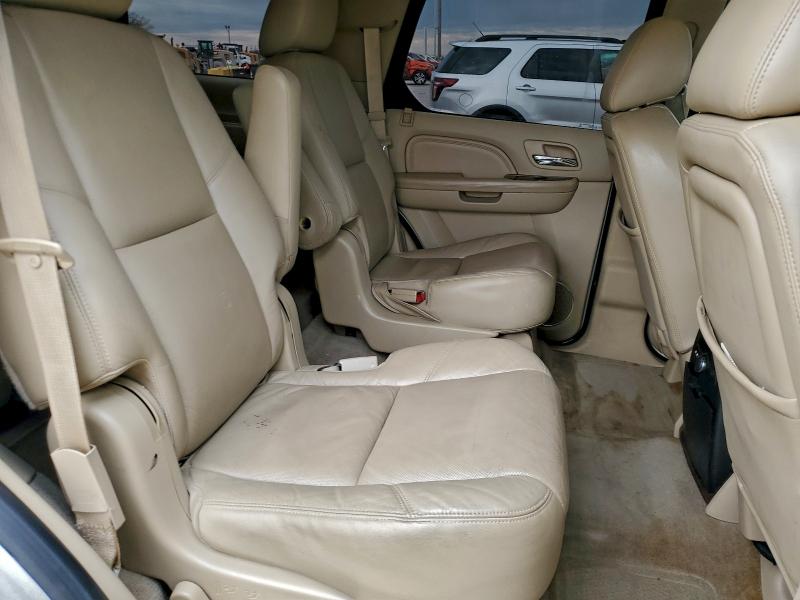 Photo 11 from auction – 2012 CADILLAC ESCALADE P with VIN 1GYS3CEFXCR261046