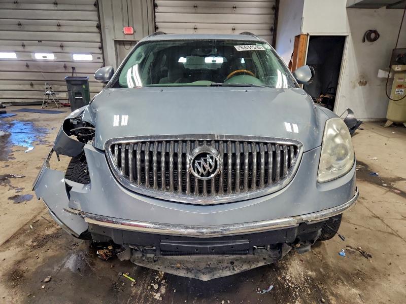 Photo 5 from auction – 2008 BUICK ENCLAVE CX with VIN 5GAER13728J109111