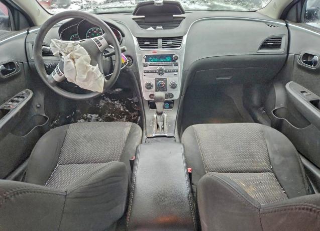 Photo 8 from auction – 2012 CHEVROLET MALIBU 1LT with VIN 1G1ZC5E06CF330028