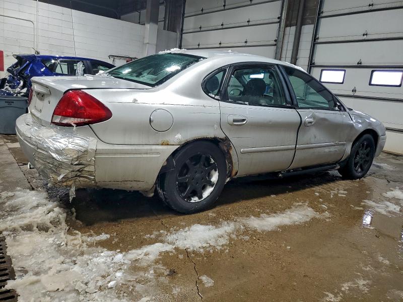 Photo 3 from auction – 2007 FORD TAURUS SEL with VIN 1FAFP56U47A162639