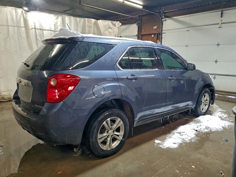Photo 3 from auction – 2013 CHEVROLET EQUINOX LS with VIN 2GNALBEK8D6275265