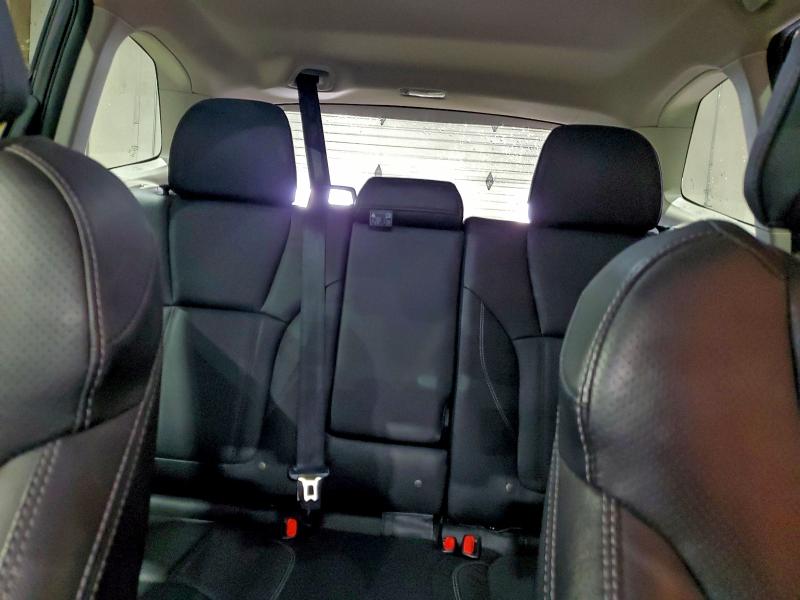 Photo 10 from auction – 2020 SUBARU FORESTER L with VIN JF2SKAUC4LH555067