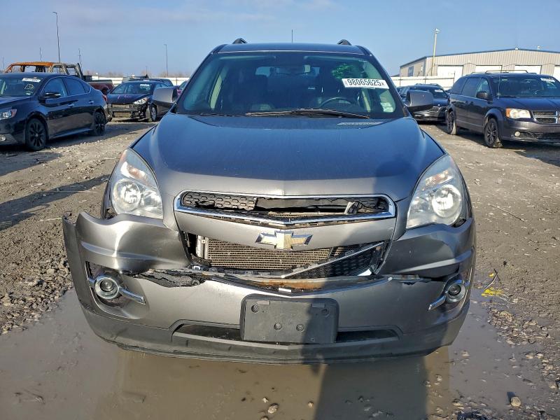 Photo 5 from auction – 2012 CHEVROLET EQUINOX LT with VIN 2GNALDEKXC6327960