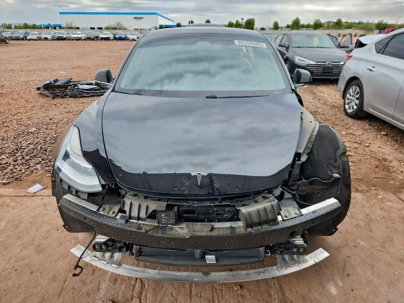 Photo 5 from auction – 2020 TESLA MODEL 3 with VIN 5YJ3E1EA7LF739149