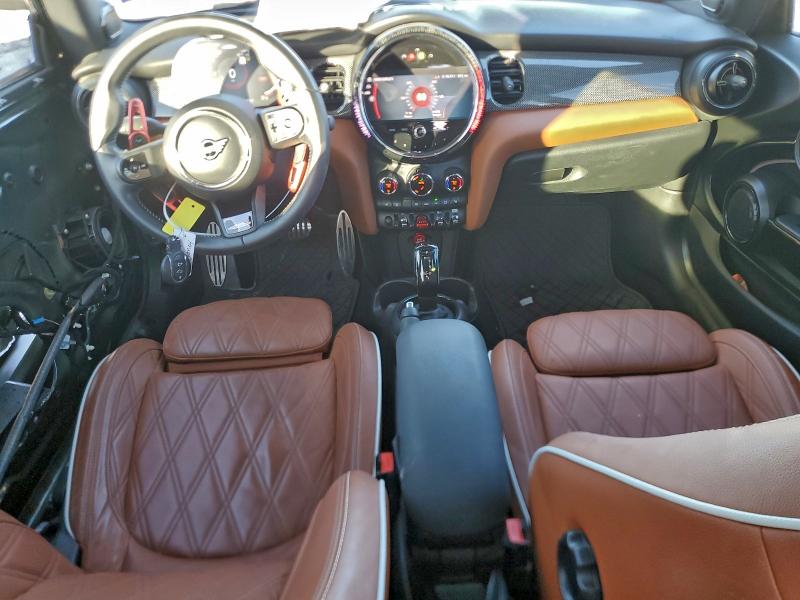 صورة رقم 8 من المزاد - 2023 MINI COOPER JOH مع VIN WMW73DH08P2T04061