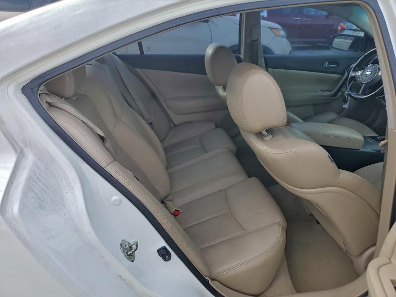 Фото 10 с аукциона – 2012 NISSAN MAXIMA S с VIN 1N4AA5AP8CC817817