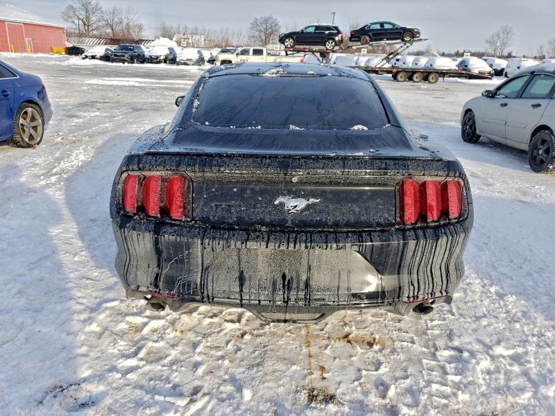 Photo 6 from auction – 2017 FORD MUSTANG with VIN 1FA6P8TH1H5294471
