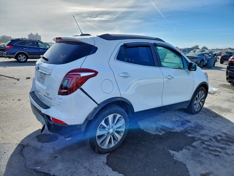 Photo 3 from auction – 2019 BUICK ENCORE PRE with VIN KL4CJASB2KB717788