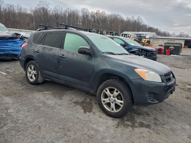 Photo 4 from auction – 2012 TOYOTA RAV4 with VIN 2T3BF4DV2CW200205