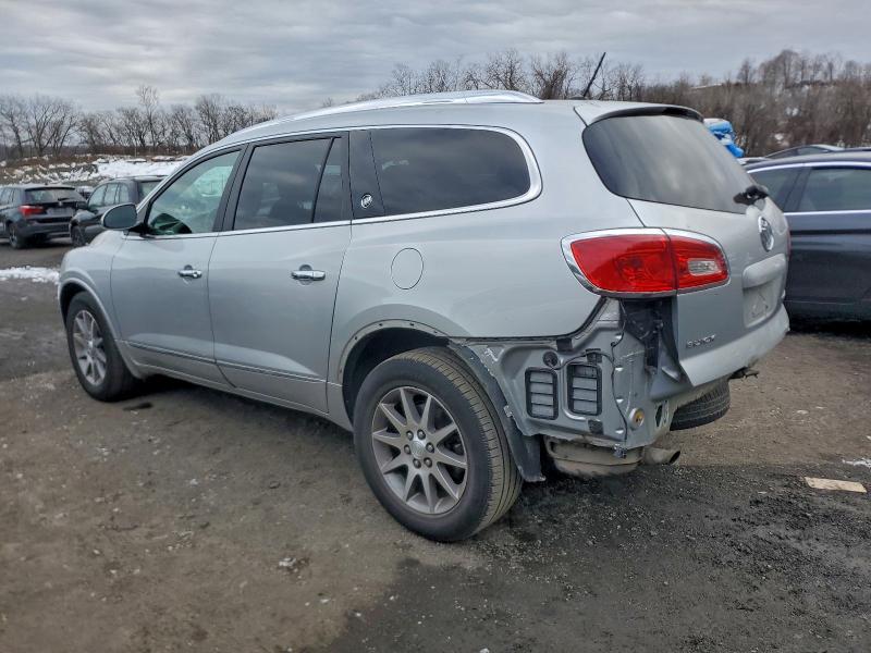 Photo 2 from auction – 2015 BUICK ENCLAVE with VIN 5GAKVBKD5FJ374369