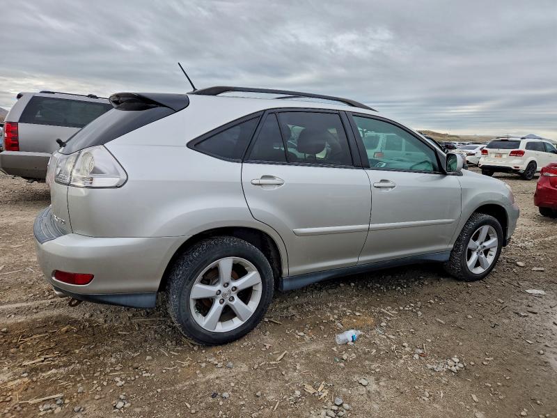 Photo 3 from auction – 2007 LEXUS RX 350 with VIN 2T2GK31UX7C020053