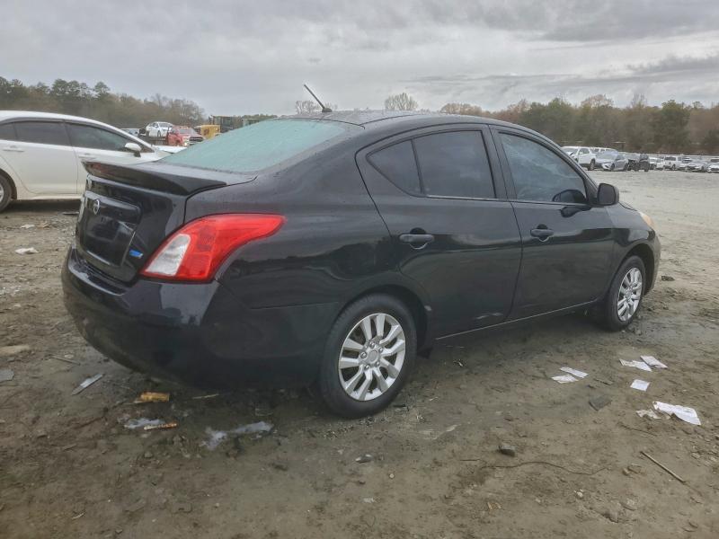 Photo 3 from auction – 2014 NISSAN VERSA S with VIN 3N1CN7APXEL826032