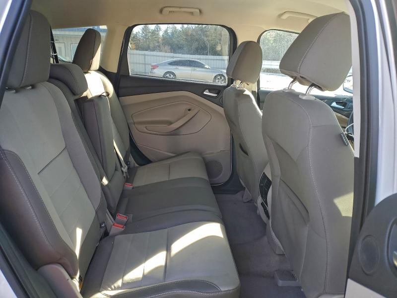 Photo 11 from auction – 2015 FORD ESCAPE SE with VIN 1FMCU9GX0FUC28540