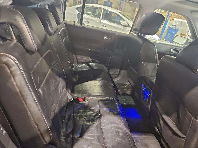 Photo 10 from auction – 2010 FORD FLEX SEL with VIN 2FMHK6CC8ABA98132