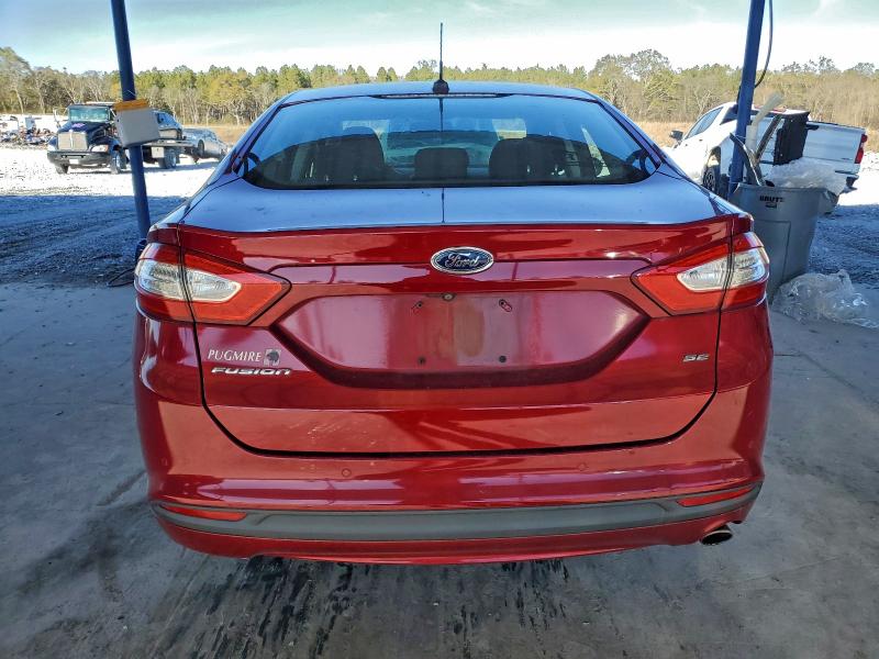 Photo 6 from auction – 2015 FORD FUSION SE with VIN 1FA6P0H79F5100882