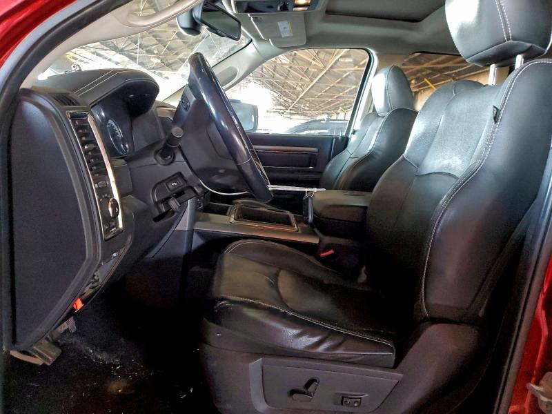Photo 7 from auction – 2013 RAM 1500 SPORT with VIN 1C6RR7HTXDS635698