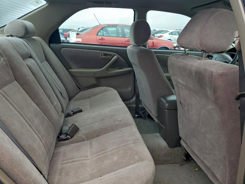 Photo 10 from auction – 1999 TOYOTA CAMRY LE with VIN JT2BF22K3X0176643