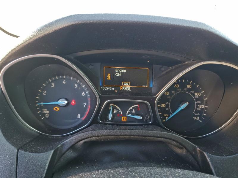 Photo 9 from auction – 2015 FORD FOCUS SE with VIN 1FADP3K24FL214354