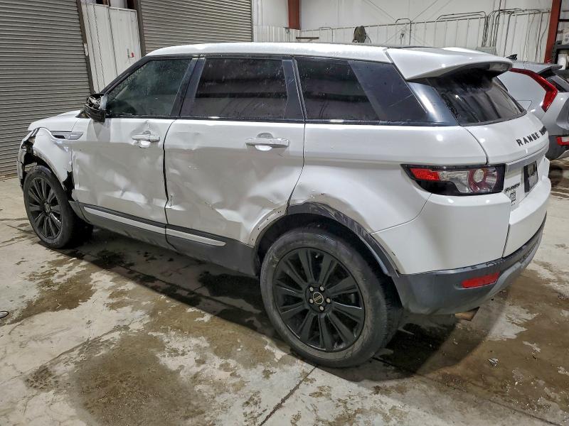 Photo 2 from auction – 2014 LAND ROVER RANGE ROVE with VIN SALVV2BGXEH876766