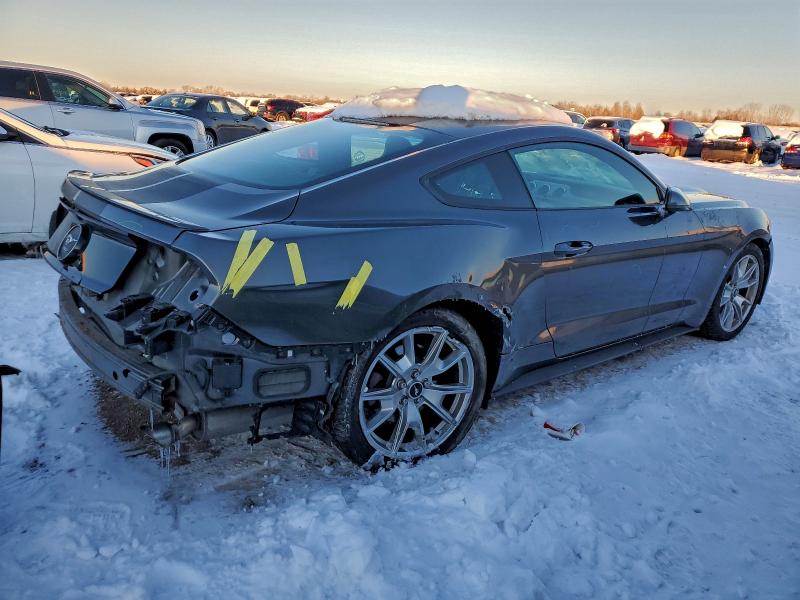 Photo 3 from auction – 2015 FORD MUSTANG with VIN 1FA6P8TH4F5412347