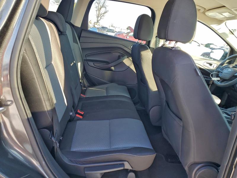 Photo 11 from auction – 2017 FORD ESCAPE SE with VIN 1FMCU0G92HUA29053