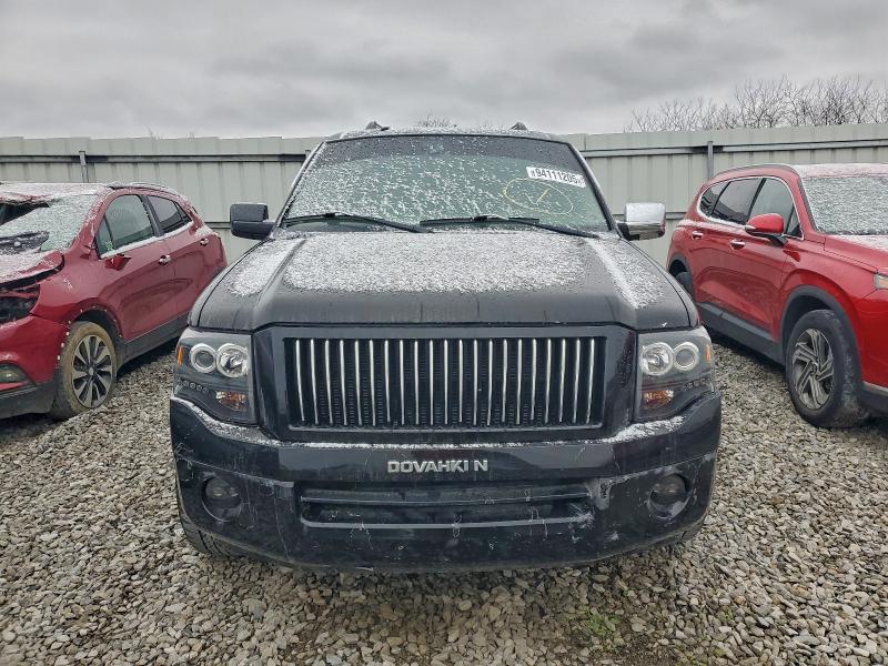Photo 5 from auction – 2009 FORD EXPEDITION with VIN 1FMFK19509LA00239