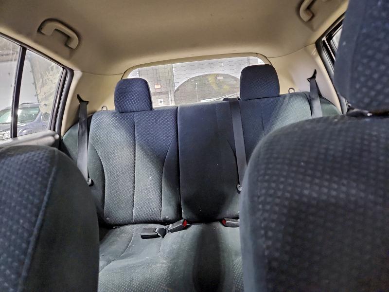 Photo 10 from auction – 2011 NISSAN VERSA S with VIN 3N1BC1CP6BL492525