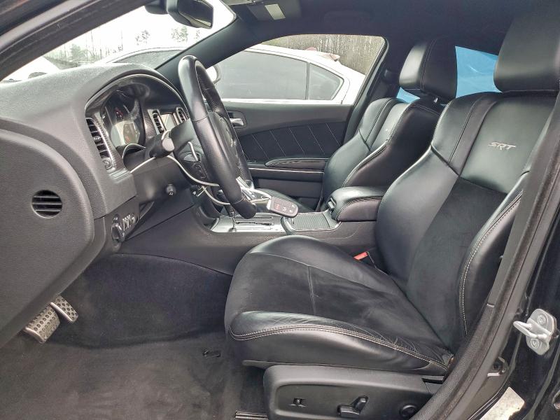 Photo 7 from auction – 2013 DODGE CHARGER SR with VIN 2C3CDXEJ3DH550617