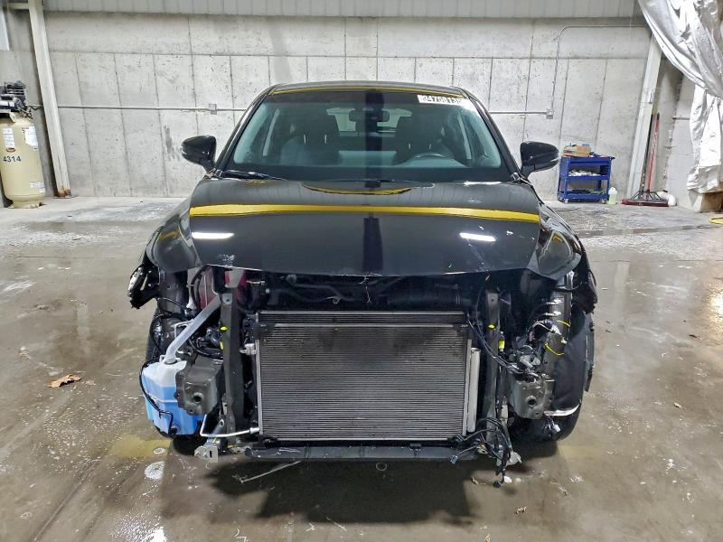 Photo 5 from auction – 2023 TOYOTA VENZA LE with VIN JTEAAAAH8PJ131141